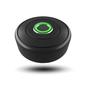 Payroll Attendance Machine + Software, 12 Months Subscription Included, Biometric Device, Employee Time Tracking Device, Payroll Solution for SMBs, with Mobile App upto 750 Employees