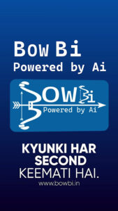 BOW BI